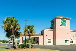 Quality Inn & Suites Lake Charles South, Лейк-Чарльз