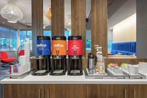 Tru by Hilton Cleveland Midtown, Кливленд