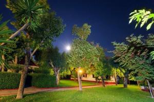 Alykes Park Bungalows & Apt, Аликес