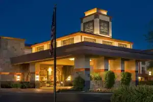 Hilton Scottsdale Resort & Villas, Скоттсдейл