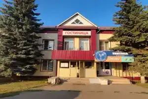 Мини-отель «Уют», Чекмагуш