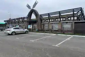 Гостиница «Мельница», Иннополис