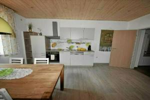 Apartements Wallner, Халльштатт
