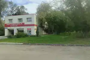 Мини-отель «Блеск», Челябинск
