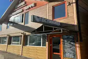 Гостиница у Ашота в Башкортостане