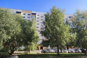 Много квартир на улице Отрадная 79, Ульяновск