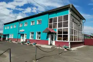 Мини-отель «Уют»