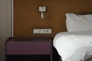 Легенда Аэро Отель