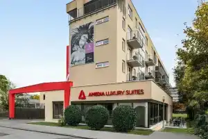 Amedia Luxury Suites Graz, Trademark Collection by Wyndham, Грац