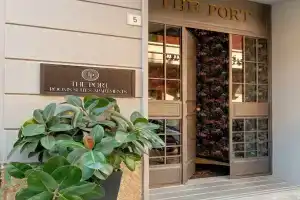 The Port Residence, Ливорно