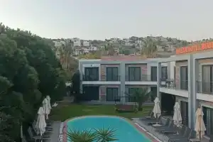 La Morada Suites, Гюндоган