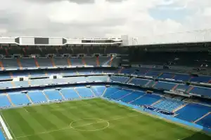 Apartamentos Cuatro Torres, Мадрид