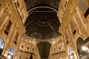 Duomo Hotel &, Милан