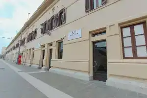 Hotel Agrigento Home, Агридженто