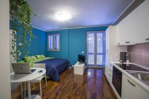 Dreams Hotel Residenza Pianell 10, Милан