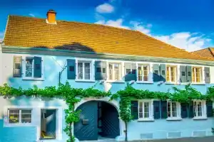 Romantische Ferienwohnungen Deidesheim, Дайдесхайм