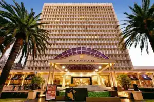 Duxton Hotel Perth, Перт