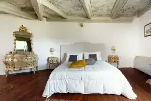 Villa delle Fontane, Рим