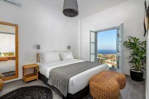 Divino Suites - Adults only, Фира
