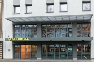 B&b Hotel Hagen, Хаген