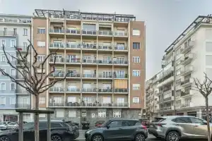 Casa Granata by Wonderful Italy, Турин