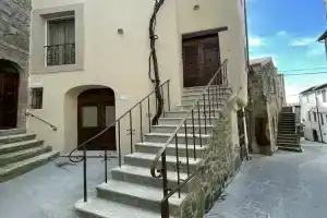La Bartolomea Home&Suite, Питильяно