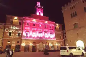 Foligno, Фолиньо
