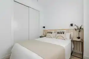 Olala Maderas Apartments, Мадрид