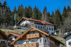 Kärntner Alm, Миттенвальд