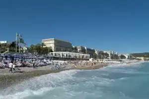 Nice Excelsior Centre Gare by HappyCulture, Ницца