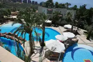 Holiday & Leisure Club, Кушадасы