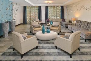 Hampton Inn & Suites Des Moines Downtown, Де-Мойн