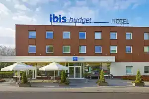 Ibis Budget Wroclaw Poludnie Previously Etap Hotel, Вроцлав