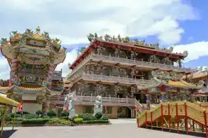 Отель «Sammuk», Банг Саен