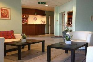 Hotel Am Bergl, Швайнфурт