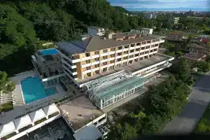 Hotel Terme Millepini, Монтегротто-Терме