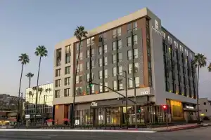 The Glenmark, Glendale, a Tribute Portfolio Hotel, Глендейл
