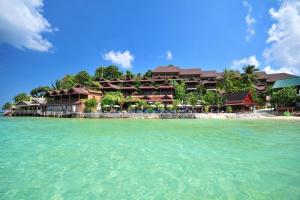 Haad Yao Bay View Resort and SPA, Хад Яо