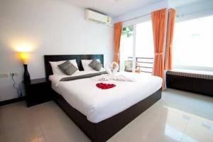 Wonderful Guesthouse, Патонг
