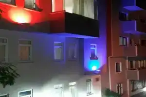 Elit Kurdal Apartment, Трабзон