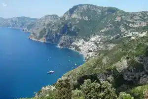 Oltre La Costa, Фуроре