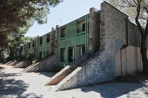 Condominio Dunelba, Кампо-нелль'Эльба