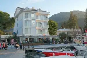 Orka Boutique Hotel, Фетхие