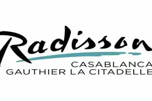 Radisson Hotel Casablanca Gauthier La Citadelle, Касабланка