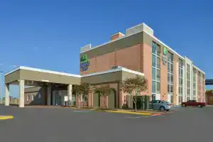 Holiday Inn Express & Suites Shreveport - Downtown, an Ihg Hotel, Шривпорт