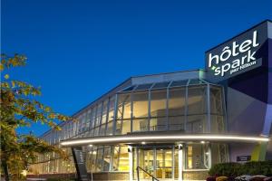 Spark by Hilton Montreal Midtown, Монреаль