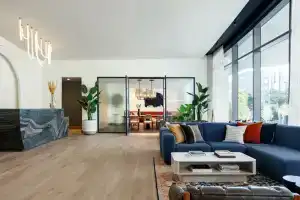 Kimpton Shane Hotel an IHG hotel, Атланта