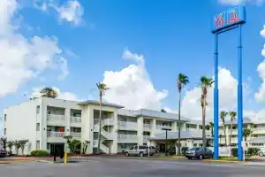 Motel 6 Corpus Christi, Tx – North, Корпус-Кристи