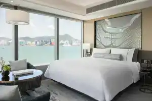 Hyatt Centric Victoria Harbour Hong Kong, Гонконг