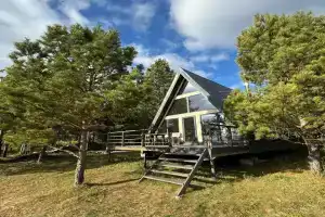 Кемпинг «Still» в Белоярском районе